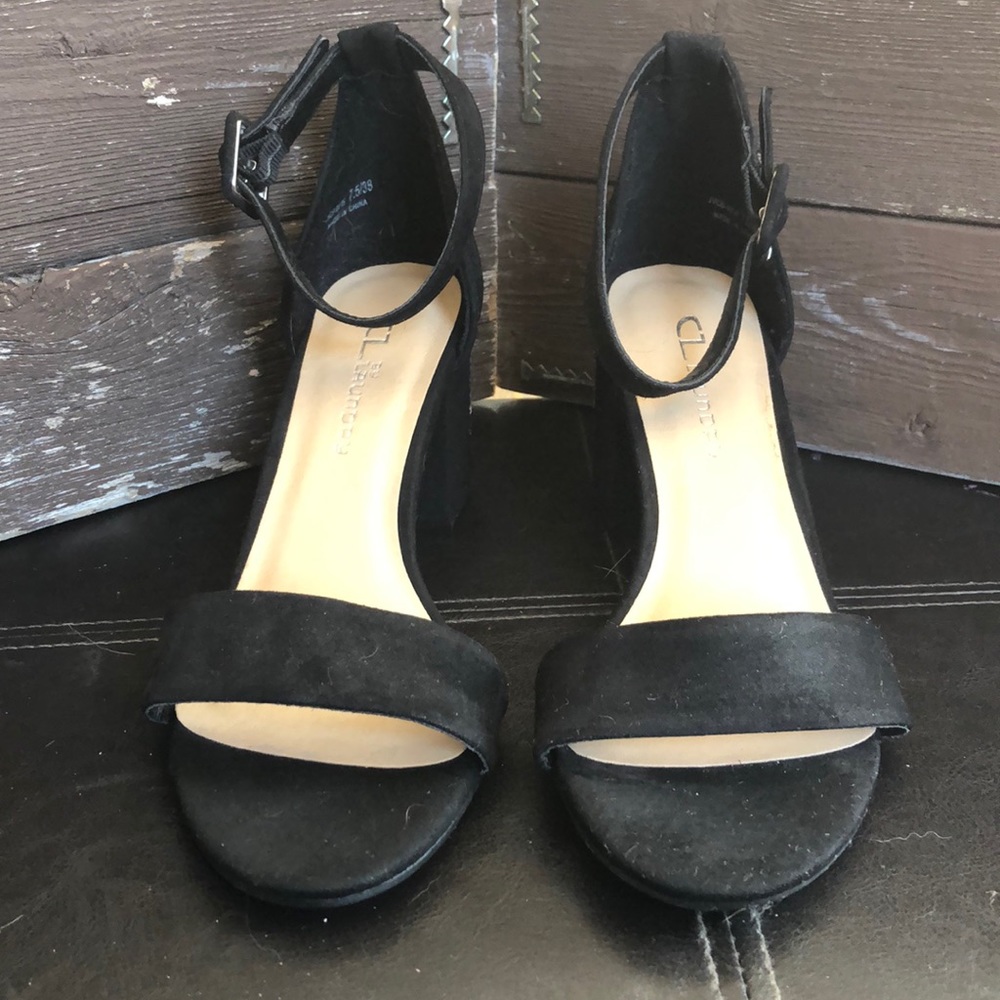 Brand New Women’s Designer Shoes